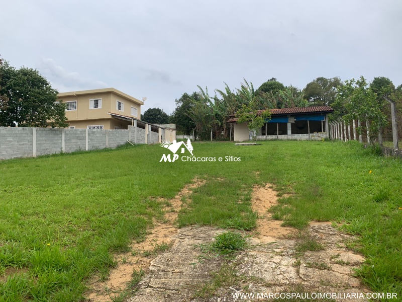 TERRENO PRÓXIMO AO CENTRO DE BIRITIBA MIRIM