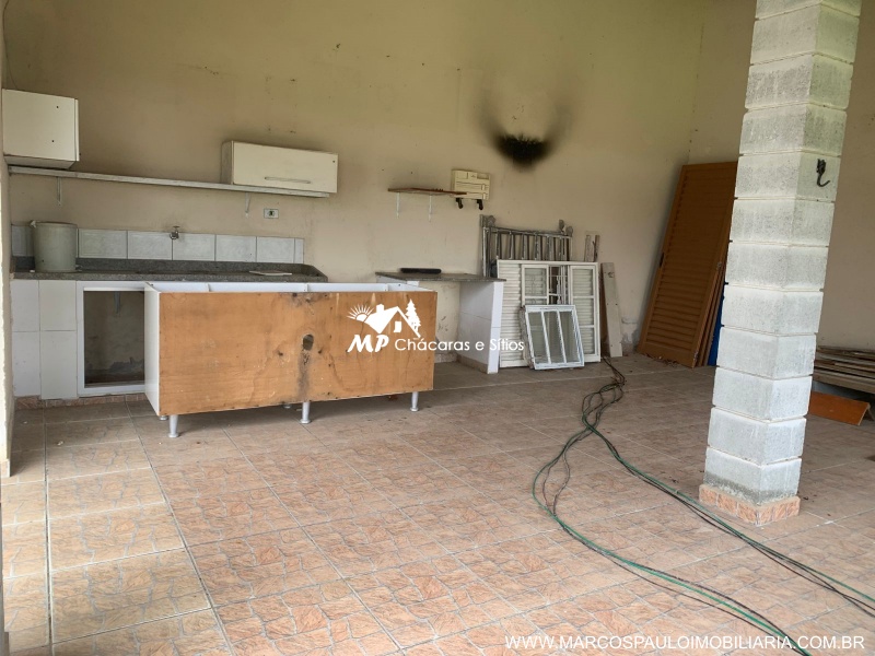 TERRENO PRÓXIMO AO CENTRO DE BIRITIBA MIRIM