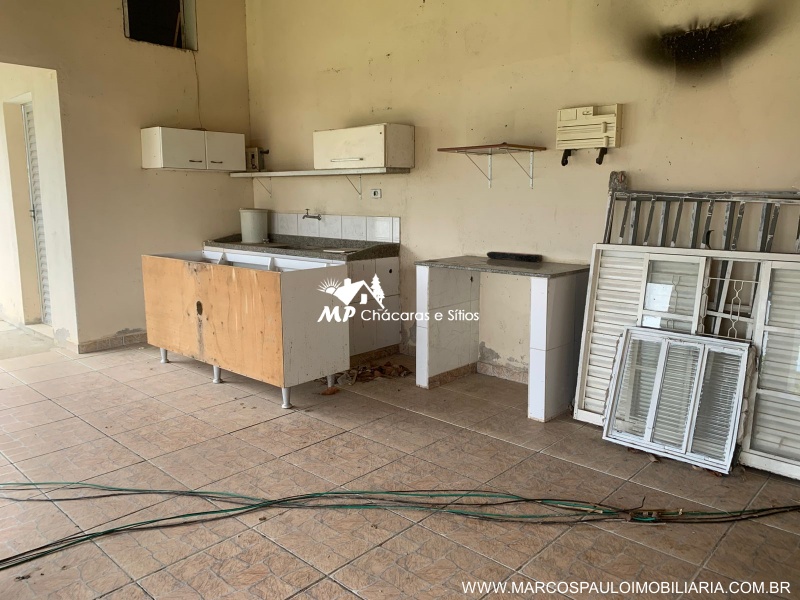 TERRENO PRÓXIMO AO CENTRO DE BIRITIBA MIRIM