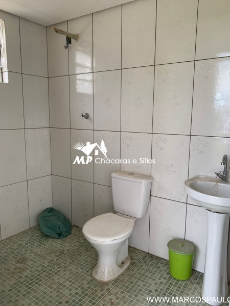 TERRENO PRÓXIMO AO CENTRO DE BIRITIBA MIRIM