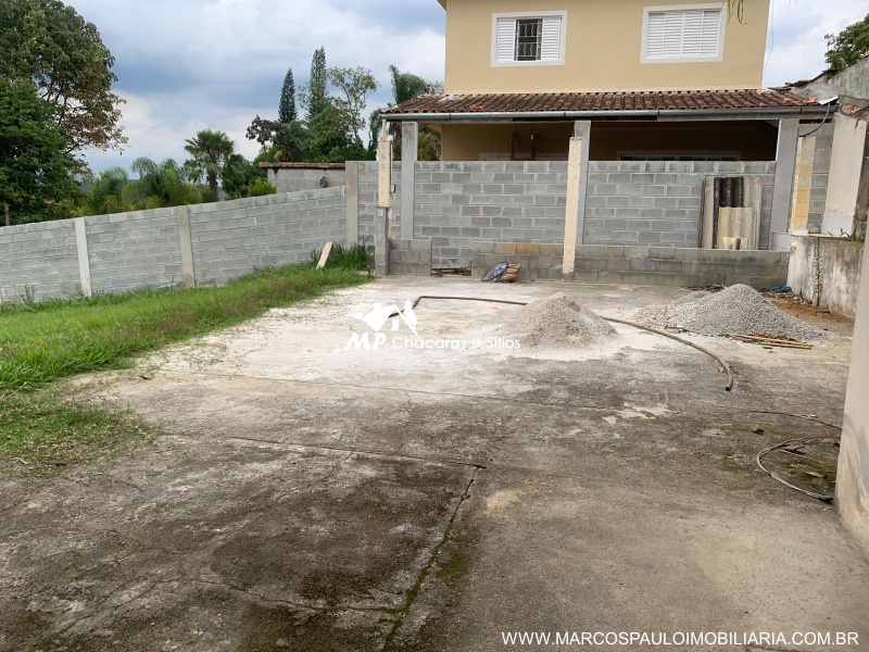 TERRENO PRÓXIMO AO CENTRO DE BIRITIBA MIRIM