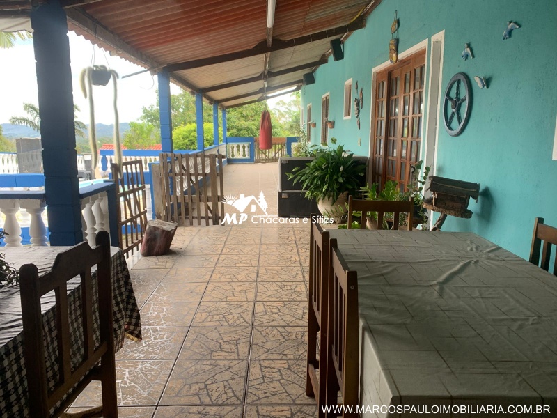 CHÁCARA MARAVILHOSA