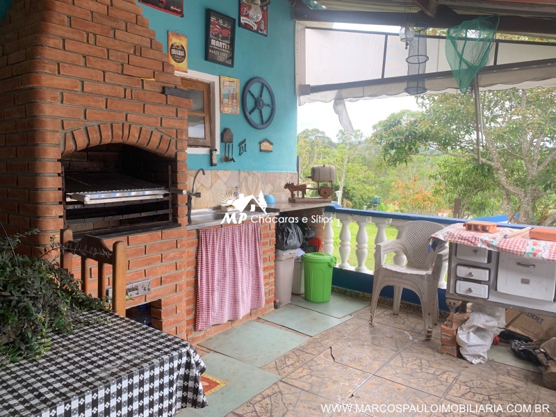 CHÁCARA MARAVILHOSA