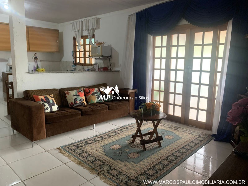 CHÁCARA MARAVILHOSA