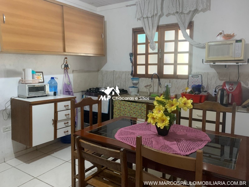 CHÁCARA MARAVILHOSA