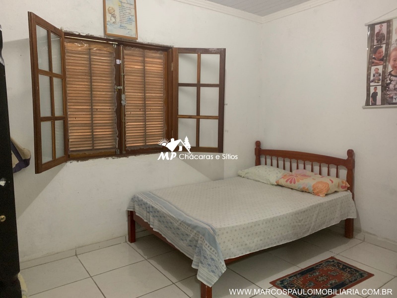 CHÁCARA MARAVILHOSA