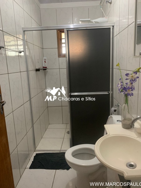 CHÁCARA MARAVILHOSA