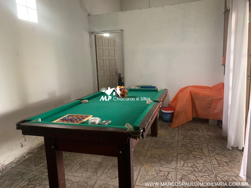 CHÁCARA MARAVILHOSA