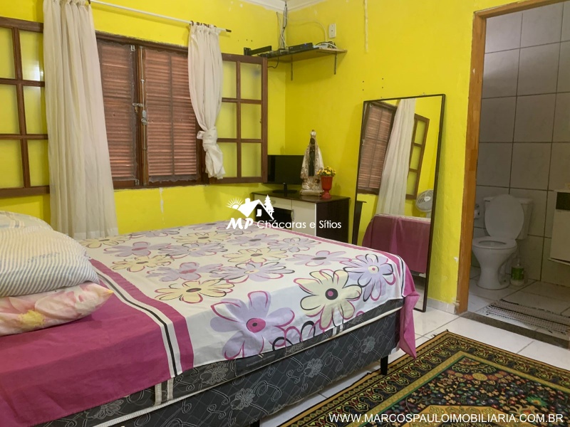 CHÁCARA MARAVILHOSA