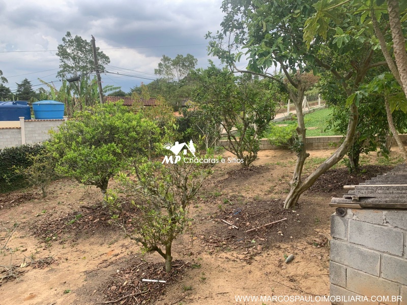 CHÁCARA MARAVILHOSA