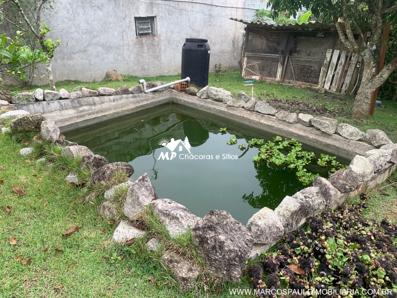 CHÁCARA MARAVILHOSA