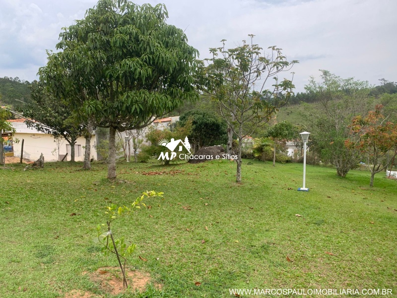 CHÁCARA MARAVILHOSA