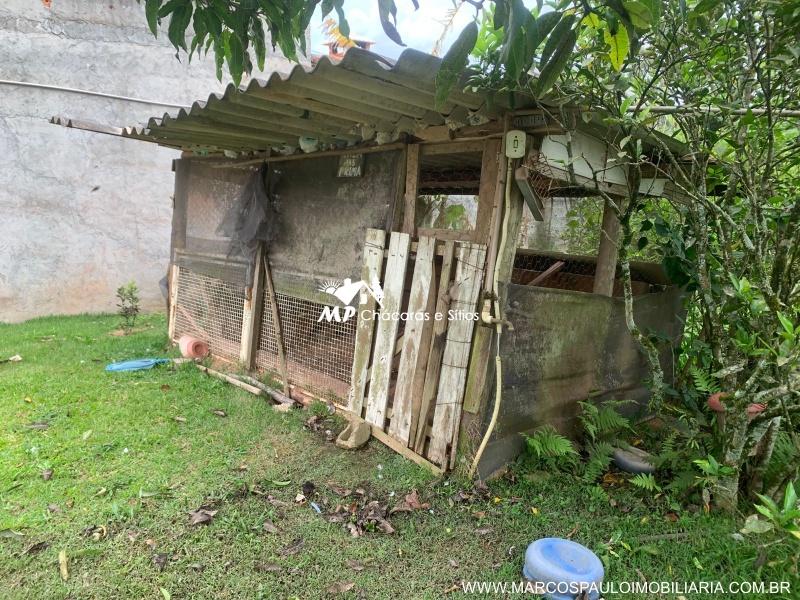 CHÁCARA MARAVILHOSA