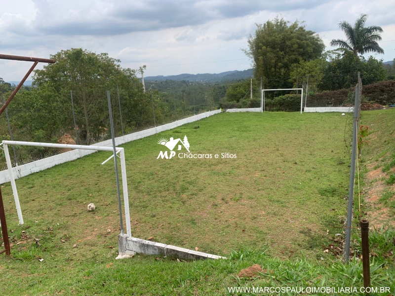 CHÁCARA MARAVILHOSA