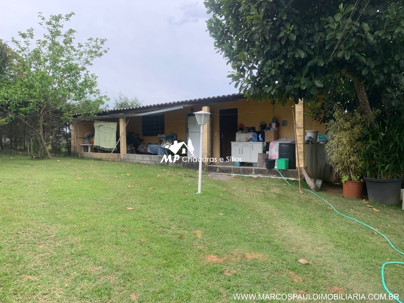 CHÁCARA MARAVILHOSA