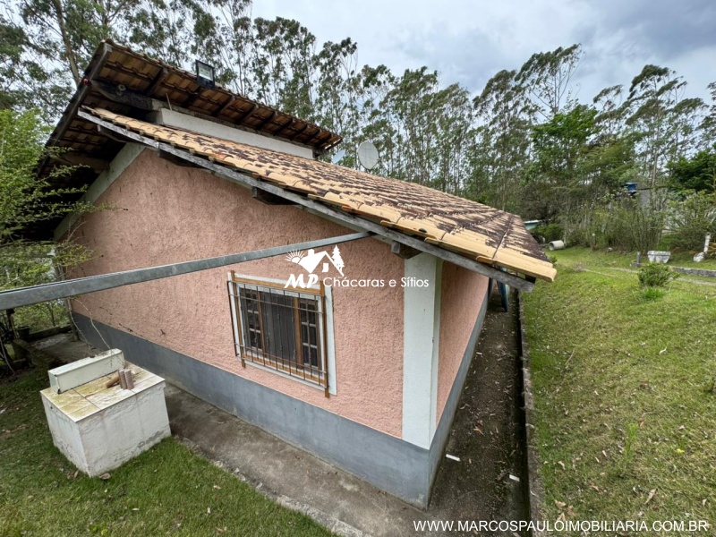 CHÁCARA FUNDOS PARA REPRESA