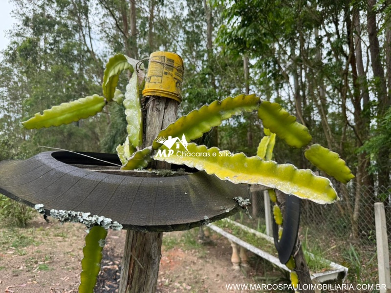 CHÁCARA FUNDOS PARA REPRESA