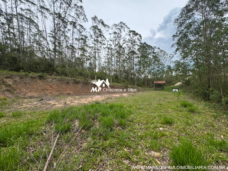 TERRENO PÉ NA ÁGUA