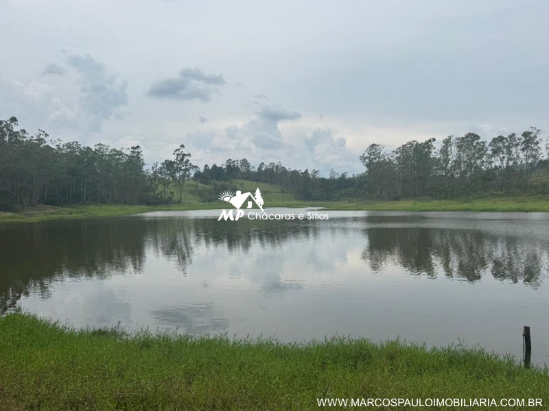 TERRENO PÉ NA ÁGUA