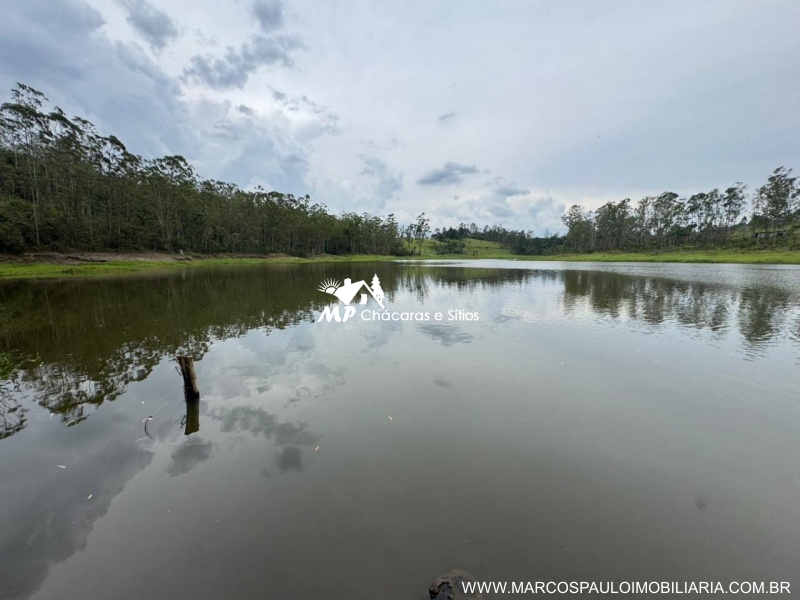 TERRENO PÉ NA ÁGUA