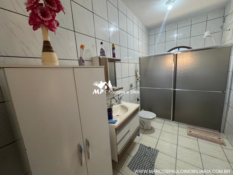 CHÁCARA MARAVILHOSA EM BIRITIBA MIRIM