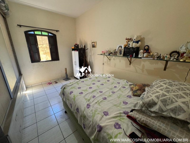 CHÁCARA MARAVILHOSA EM BIRITIBA MIRIM