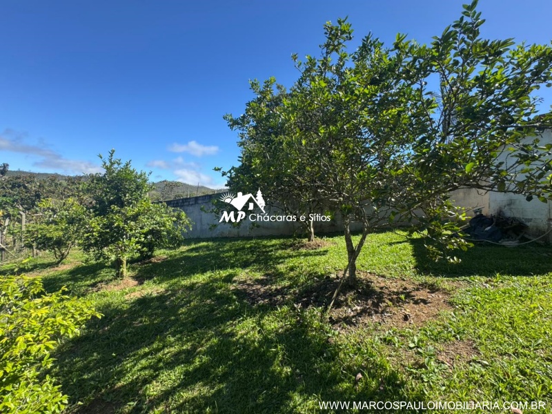 CHÁCARA MARAVILHOSA EM BIRITIBA MIRIM