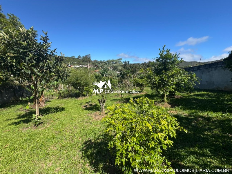 CHÁCARA MARAVILHOSA EM BIRITIBA MIRIM