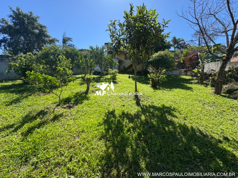 CHÁCARA MARAVILHOSA EM BIRITIBA MIRIM