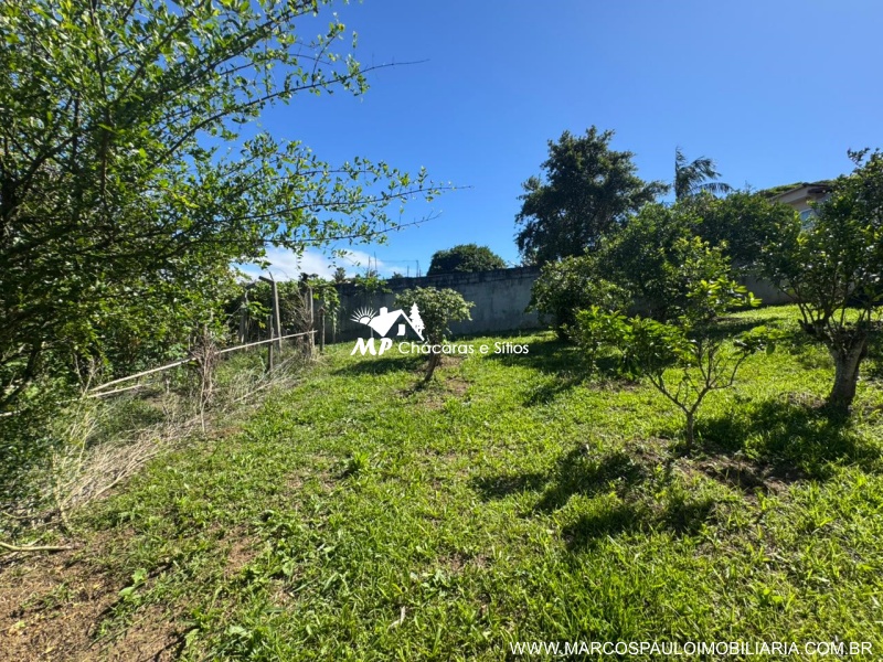 CHÁCARA MARAVILHOSA EM BIRITIBA MIRIM
