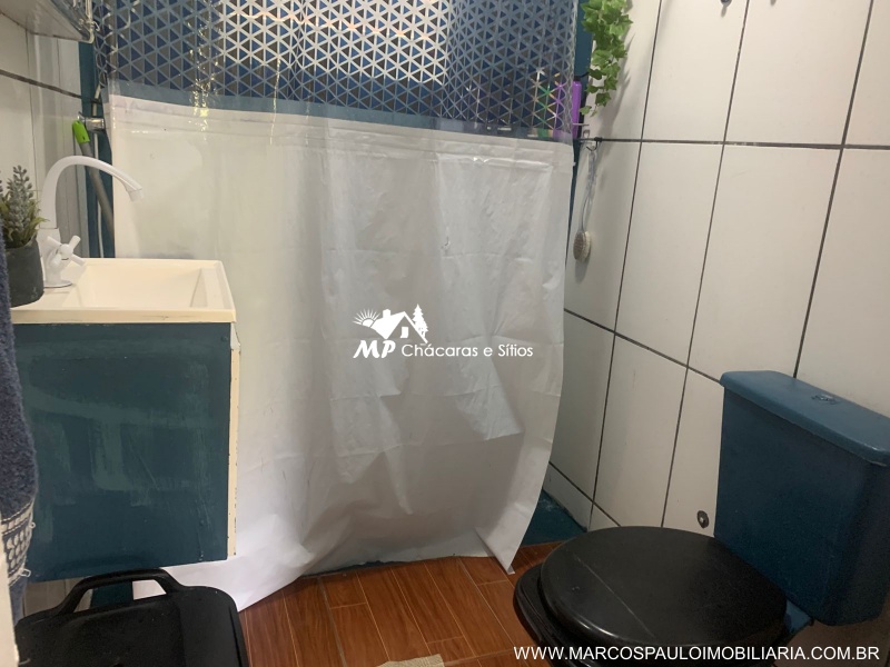 LINDO SÍTIO EM GUARAREMA