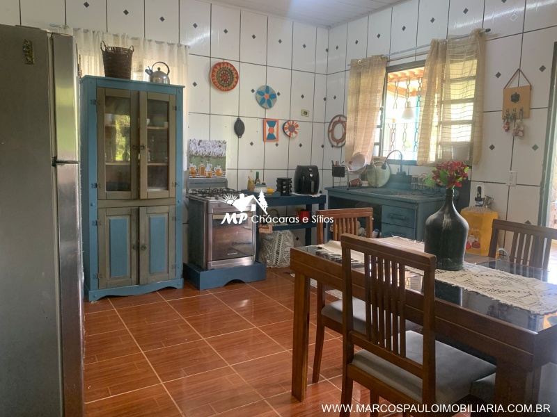 LINDO SÍTIO EM GUARAREMA