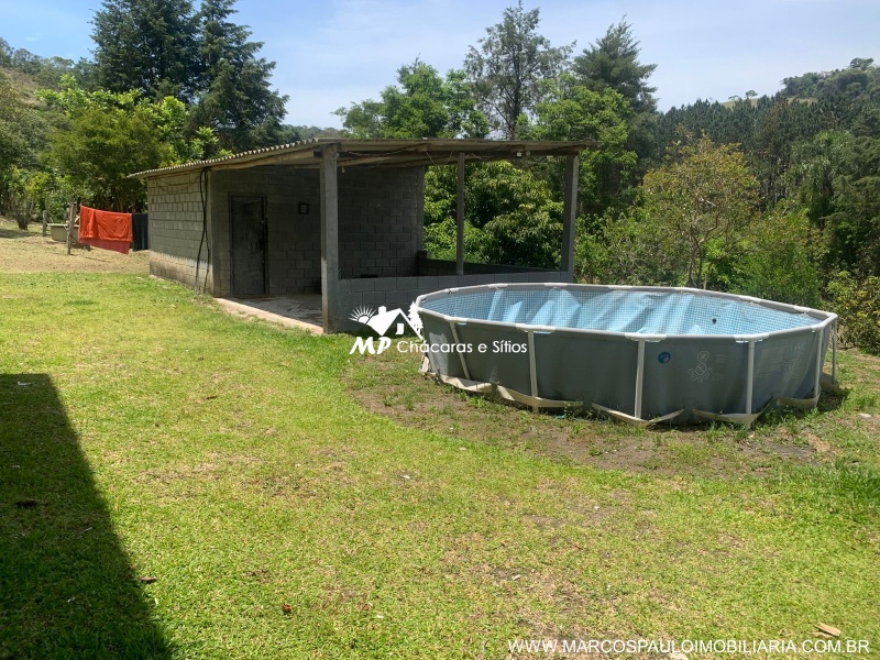 LINDO SÍTIO EM GUARAREMA