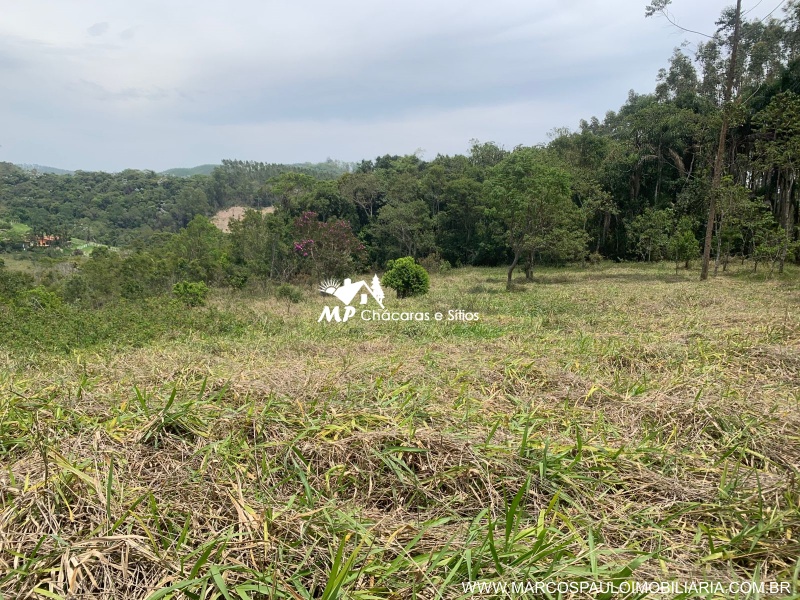 LINDO SÍTIO EM GUARAREMA