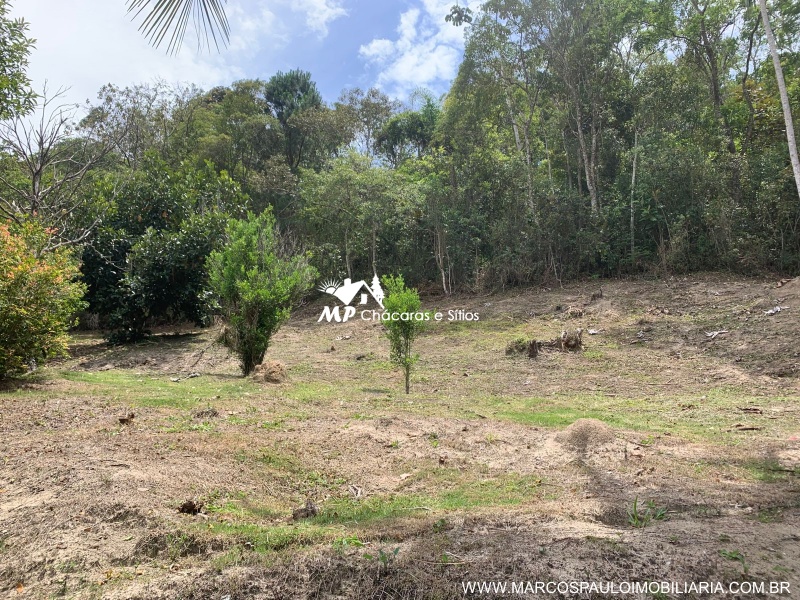 LINDO SÍTIO EM GUARAREMA