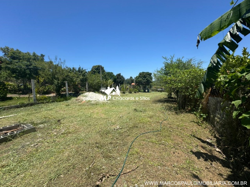 CHÁCARA PARA  QUEM BUSCA TRANQUILIDADE