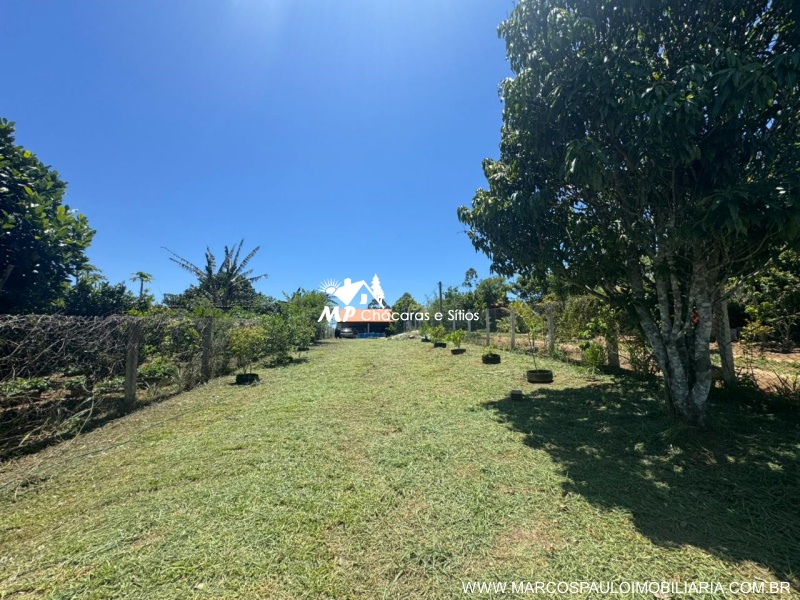CHÁCARA PARA  QUEM BUSCA TRANQUILIDADE