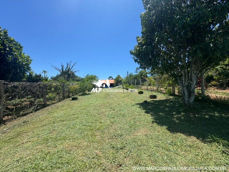 CHÁCARA PARA  QUEM BUSCA TRANQUILIDADE