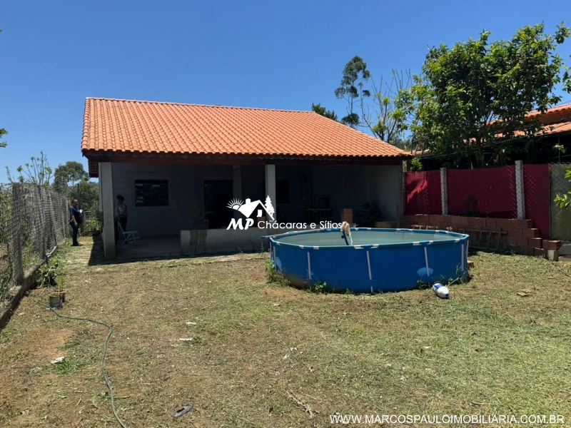 CHÁCARA PARA  QUEM BUSCA TRANQUILIDADE