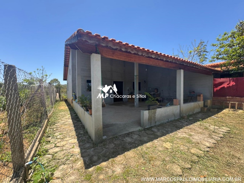 CHÁCARA PARA  QUEM BUSCA TRANQUILIDADE