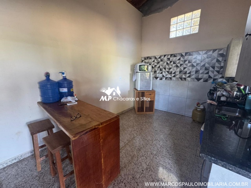 CHÁCARA PARA  QUEM BUSCA TRANQUILIDADE