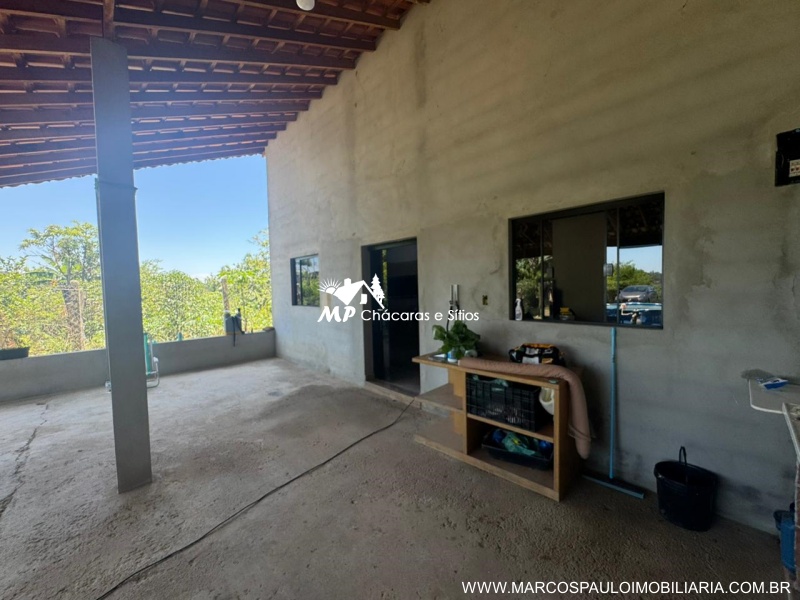 CHÁCARA PARA  QUEM BUSCA TRANQUILIDADE