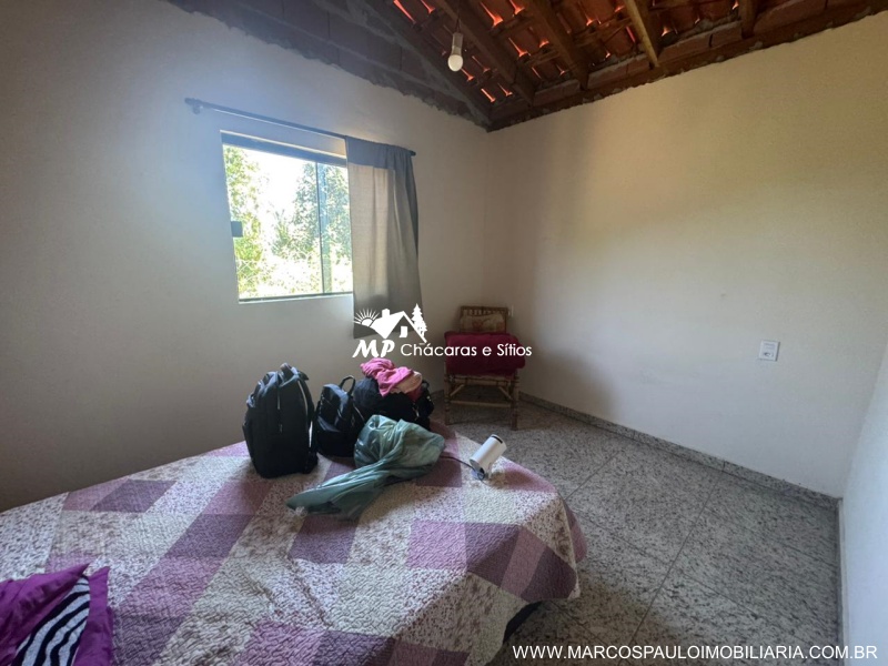 CHÁCARA PARA  QUEM BUSCA TRANQUILIDADE