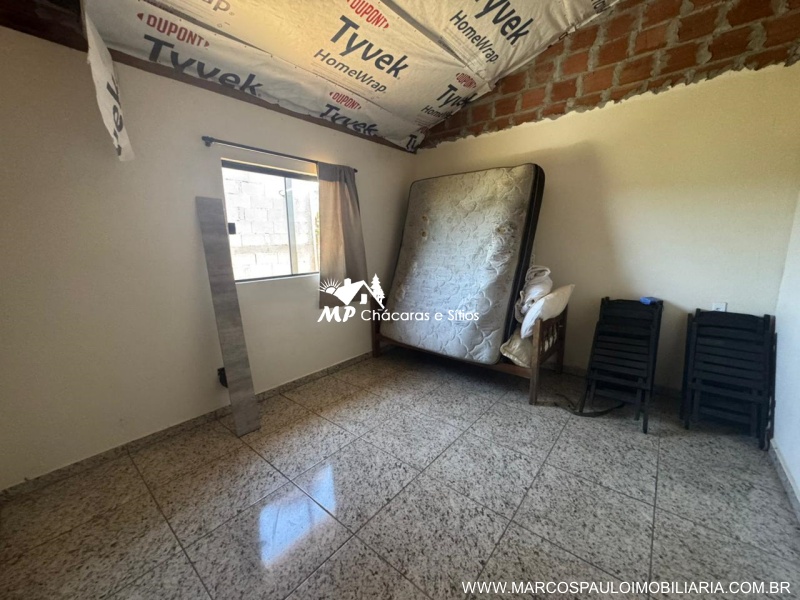 CHÁCARA PARA  QUEM BUSCA TRANQUILIDADE