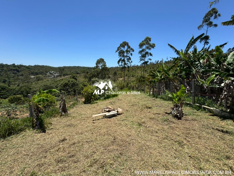 CHÁCARA PARA  QUEM BUSCA TRANQUILIDADE
