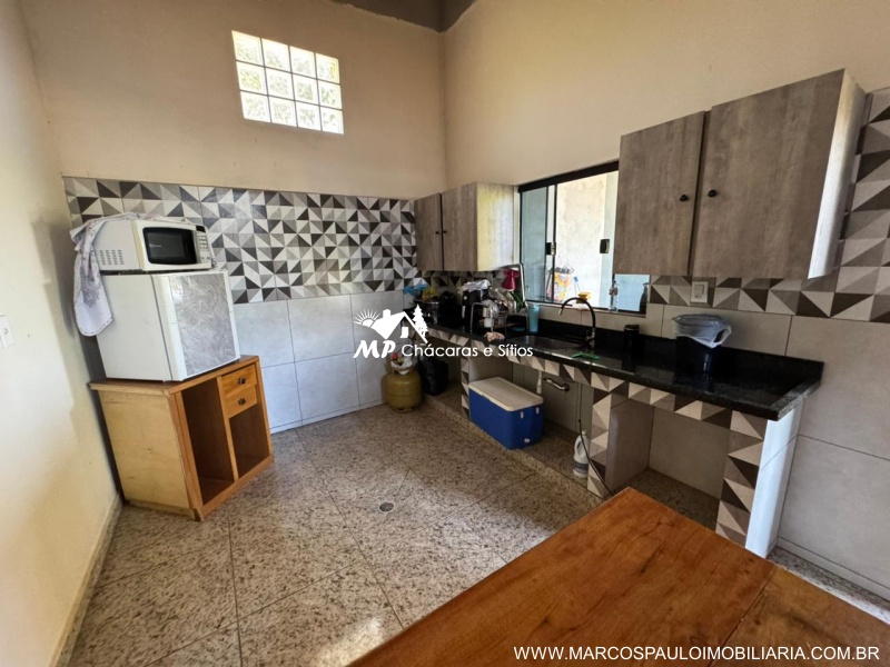 CHÁCARA PARA  QUEM BUSCA TRANQUILIDADE