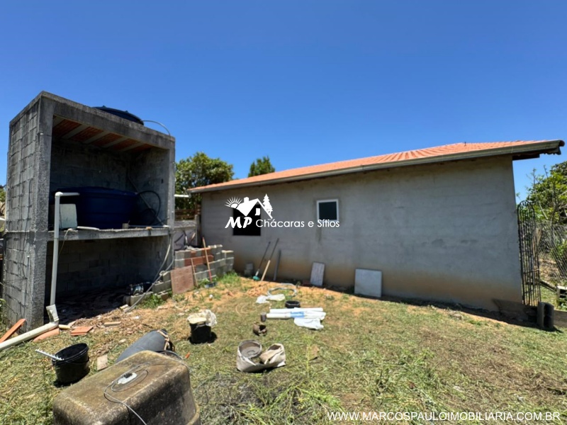 CHÁCARA PARA  QUEM BUSCA TRANQUILIDADE