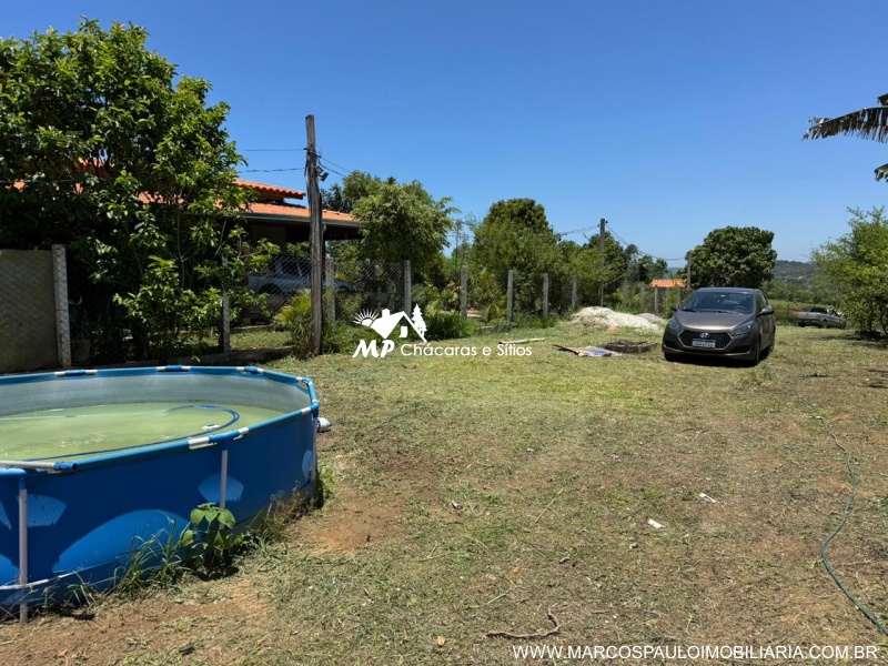 CHÁCARA PARA  QUEM BUSCA TRANQUILIDADE