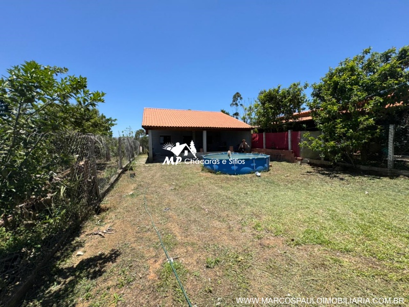 CHÁCARA PARA  QUEM BUSCA TRANQUILIDADE