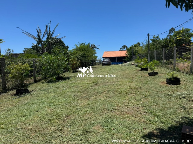 CHÁCARA PARA  QUEM BUSCA TRANQUILIDADE
